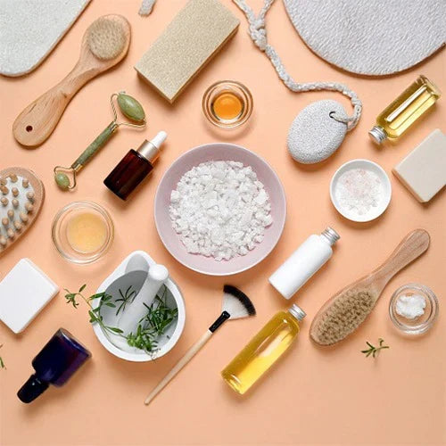 Health Beauty