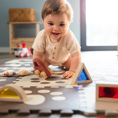 Toy babie