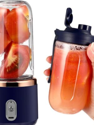 Small portable Juicer