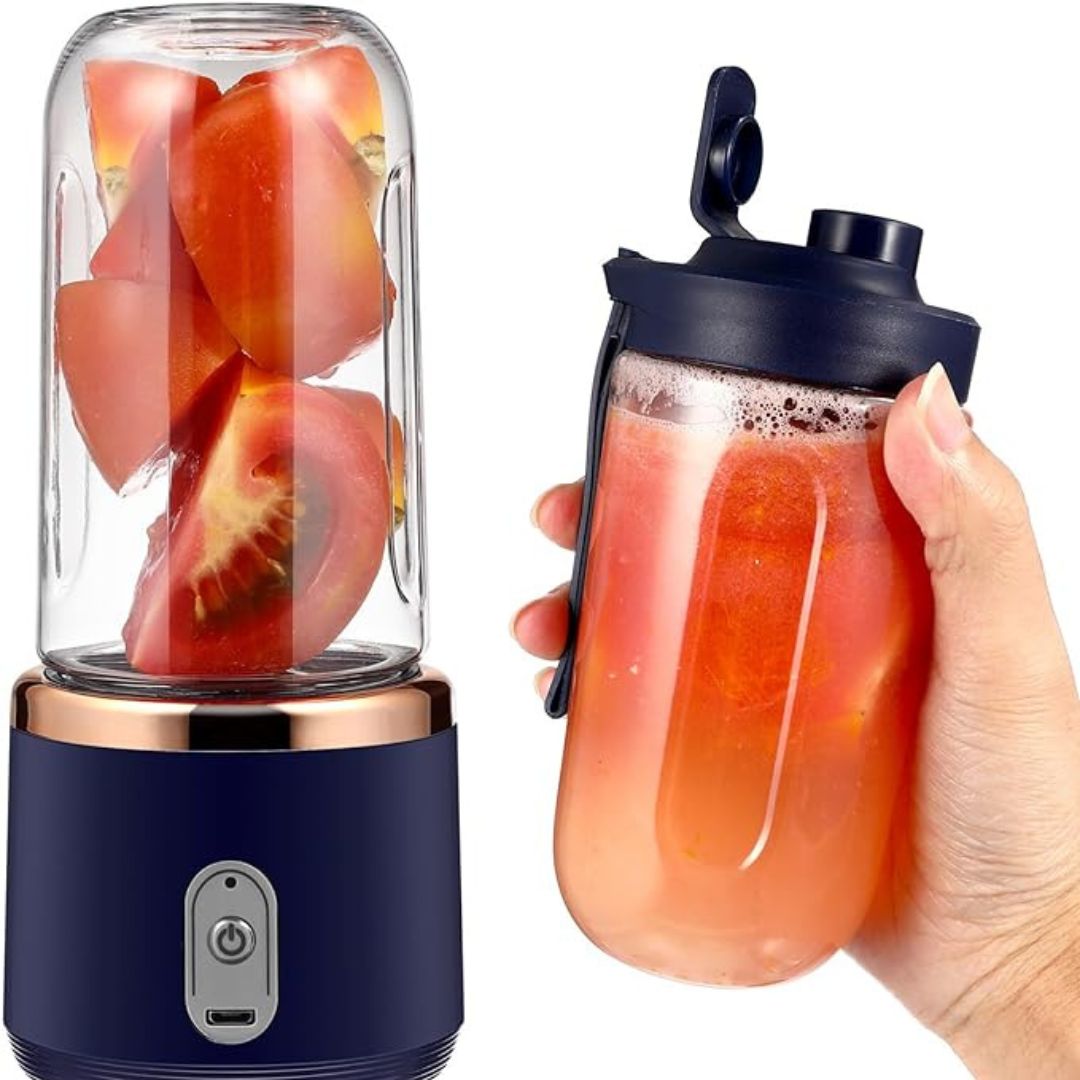 Small portable Juicer