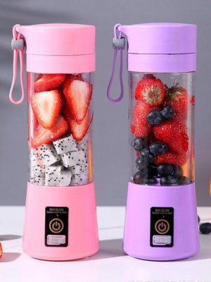 Portable Juicer Blender