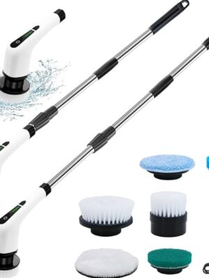 Electric Cleaning Brush